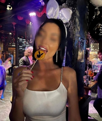 Проститутка Фаинка