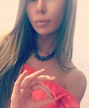 Проститутка Любовь